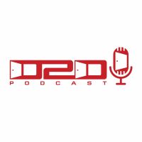 D2D - Podcast cover