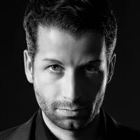 DANIEL HOCH | autor-speaker cover