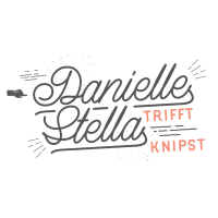 Danielle trifft, Stella knipst cover