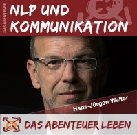 Das Abenteuer NLP & Kommunikation cover