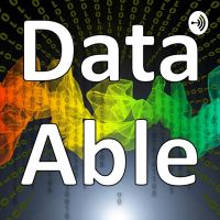 Data Able cover