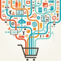 E-commerce & Varejo cover