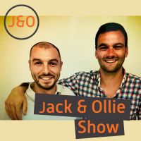 Early Career Podcast | Jack & Ollie Show cover