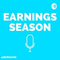 Earnings Season cover