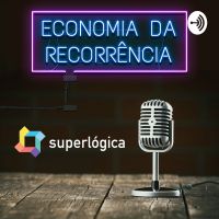 Economia da Recorrência cover