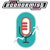 Econormist cover