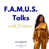 F.A.M.U.S. Talks cover
