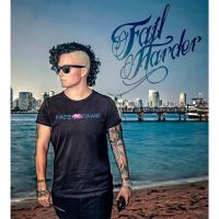 Fail Harder cover