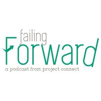 Failing Forward cover