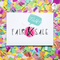 Fair Sale cover
