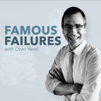 Famous Failures cover