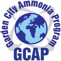 GCAP CoolCast: Garden City Ammonia Program cover