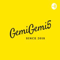GemiGemi5 cover