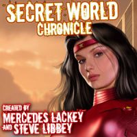 The Secret World Chronicle cover