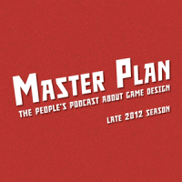 Master Plan cover