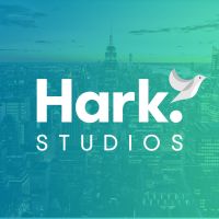 Hark Studios cover