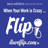 I LOVE FLIP! cover