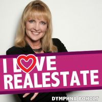 I Love Real Estate cover