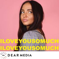 I Love You So Much With. Kenzie Elizabeth cover