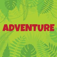 Adventure cover