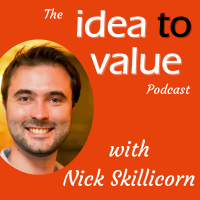Idea to Value - Creativity and Innovation cover