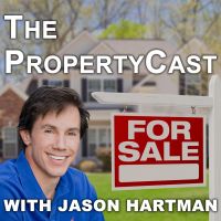 Jason Hartman's PropertyCast cover