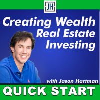 Jason Hartman's Quick Start Podcast cover