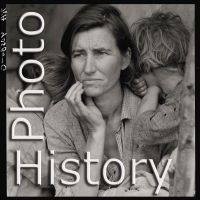 History of Photography Podcast cover