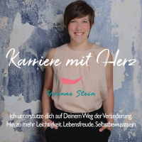 Karriere mit Herz cover