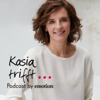 Kasia trifft… cover