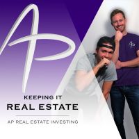Keeping it Real Estate cover