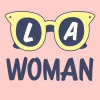 L.A. Woman cover
