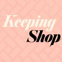 Keeping Shop: A Brick and Mortar Podcast cover