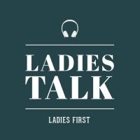 Ladies:Talk cover