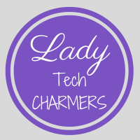Lady Tech Charmers cover