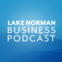 Lake Norman Business Podcast cover