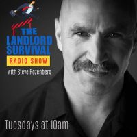 Landlord Survival Show cover