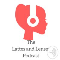 Lattes And Lenses cover