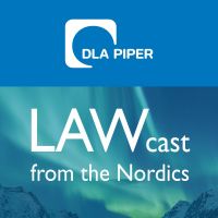 LAWcast from the Nordics cover