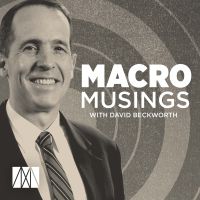 Macro Musings with David Beckworth cover