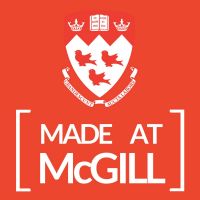 Made At McGill cover
