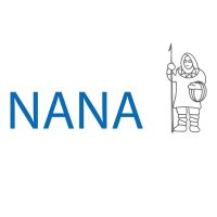 NANA Corporation cover