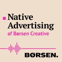 Native Advertising cover