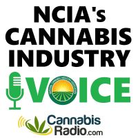 NCIA Cannabis Industry Voice cover