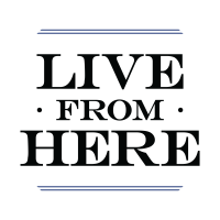Live from Here Highlights cover