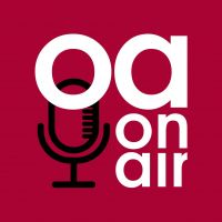 OA On Air cover