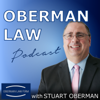 Oberman Law Firm cover
