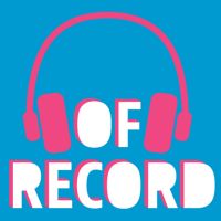 Of Record | A Guide to Digital Marketing cover