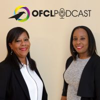 OFCL Podcast cover
