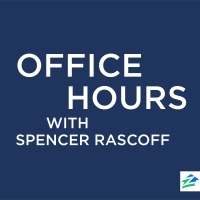 Office Hours with Spencer Rascoff cover